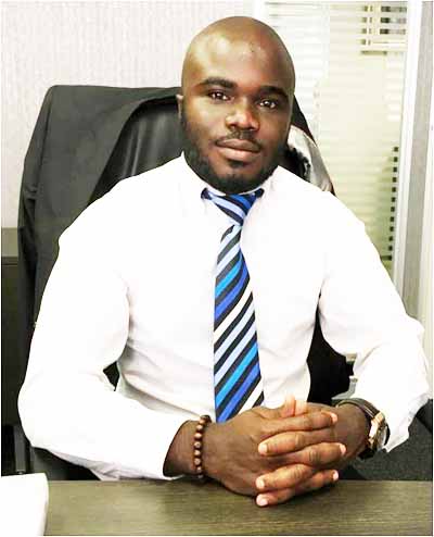 Kofi Osei Acheampong 